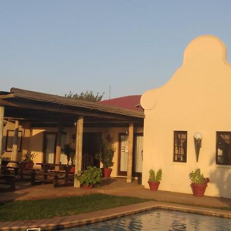 Chill Inn Malalane Buitenkant foto