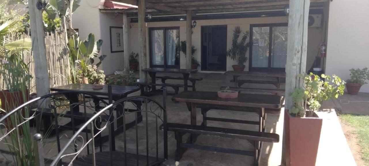 Chill Inn Malalane Buitenkant foto