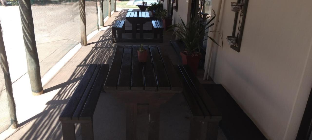 Chill Inn Malalane Buitenkant foto
