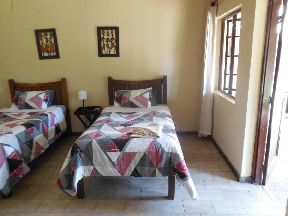 Chill Inn Malalane Buitenkant foto